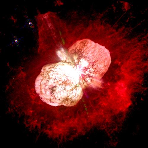 Photo Credit: Jon Morse, Ph.D., Center for Astrophysics and Space Astronomy and NASA, University of Colorado, Boulder.