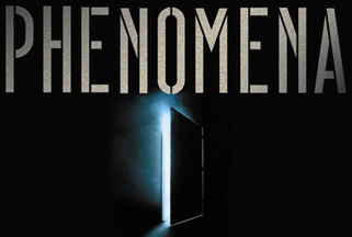 PHENOMENA: The Secret History of the U. S. Government's Investigations into Extrasensory Perception (ESP) and Psychokinesis (PK) © May 2017 by Annie Jacobsen, available at Amazon and bookstores everywhere.