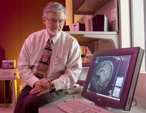 Annie Jacobsen's book: Christopher "Kit" Green, M. D., ran the CIA's Life Sciences Division in Langley, Virginia, in the 1970s and eventually retired officially in 1985. However, after that Dr. Green continued to serve as a military and intelligence science advisor to the CIA and the Dept. of Defense. Since 1985, he has served on more than twenty Defense Department science advisory boards. In the past decade, he has returned to private medical practice where he conducts pro bono work on patients injured by anomalous events. Image collection of Dr. Kit Green in his office at Wayne State School of Medicine by Robert Stewart Photography, Ltd.