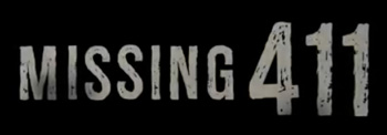 In 2011, retired police officer David Paulides launched the Can(ada)Am(erica) Missing Project, which catalogs cases of people who mysteriously disappear — or are found — across North America. David has released six books in his popular Missing 411 series, and now in 2017, a documentary film, Missing 411: The Movie, co-directed by his son, Ben Paulides. See Websites below.