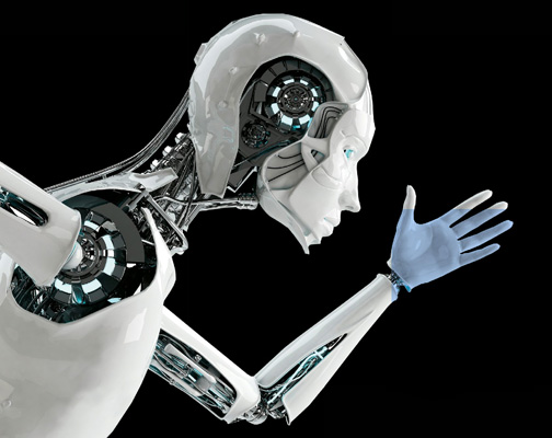 Image © AAAS Science Robotics / Jim AdobeStock.