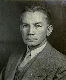 James Vincent Forrestal  (February 15, 1892 – May 22, 1949) was the last Cabinet-level United States Secretary of the Navy from May 19, 1944 to September 17, 1947; and the first United States Secretary of Defense from September 19, 1947 to March 19, 1949.