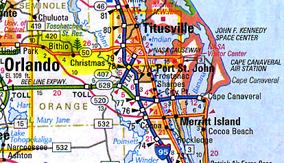 In 1968, Jim Oglesby did nightly sky watches for UFOs in Bithlo, Florida, about 32 miles west of Cape Canaveral. Back then, it was sparsely populated with ranches, a few homes, and a cluster of mobile homes.