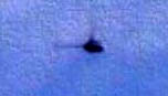 Example of, but not actual chopper intruder, of what appears to be a Robinson-22 or -44 small, civilian helicopter. Image by Guadalupe County, Texas, rancher John Cores.