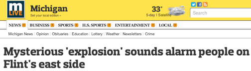March 3, 2013, MichiganLive.com.