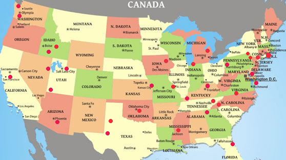 Northern Kentucky boom report among others from Wentzville, Missouri, near St. Louis; to Nappanee and South Bend, Indiana; to Danville, Virginia; to Luzerne County and Herrick Center, Pennsylvania; to Coventry, West Warwick and Warwick, Rhode Island; to Hamblen County, Tennessee; to Hailey, Idaho; and Norman, Oklahoma — all between Jan. 1 - 8, 2015.