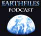 Click for Earthfiles podcast.  