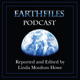 Click for podcast of Sasquatch screams and this Earthfiles report.