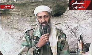 BBC News and The New York Times reported on October 11, 2001, that Osama Bin Laden was using a network of honey traders in the Middle East, Pakistan and Afghanistan "to raise money and smuggle contraband."