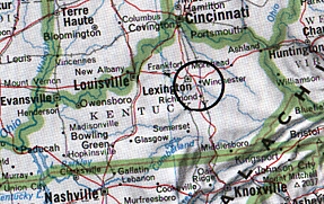 Between April 28 and May 16, 2001, 477 cases of first trimester dead fetuses and third trimester stillborn foals were reported to the Livestock Disease Diagnostic Center in Lexington, Kentucky.