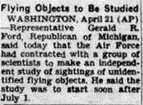 April 21, 1966, Associated Press.