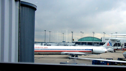 Egg-shaped disc in upper left of digital image allegedly taken on November 7, 2006, and provided to AboveTopSecret.com on January 25, 2007. The more narrow cropping of this image might have been done to eliminate the photographer's reflection.