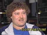 Scott Portzline, Security Consultant, Three Mile Island Alert, Harrisburg, Pennsylvania.