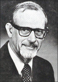 Leonard H. Stringfield 1920-1994