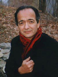 Gerald Celente, Editor and Publisher, The Trends Journal, Rhinebeck, New York