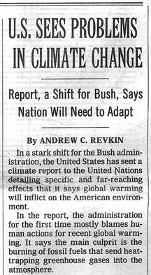 June 3, 2002, The New York Times front page.