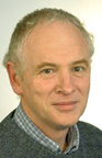 Phil Jones, Ph.D., Director, Climatic Research Unit (CRU) and Prof. of Environmental Sciences, University of East Anglia, Norwich, England, stepped down on Tuesday, December 1, 2009, pending the university's independent inquiry about allegations of scientific misconduct. Image by U. of East Anglia.