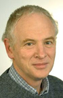 Phil Jones, Ph.D., Director, Climatic Research Unit (CRU) and Prof. of Environmental Sciences, University of East Anglia, Norwich, England, stepped down on Tuesday, December 1, 2009, pending the university's independent inquiry about allegations of scientific misconduct. Image by U. of East Anglia.