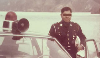 David, Retired U. S. Army Specialist 4, Military Police, 1968, Fort Baker and Presidio, San Francisco, and Marin County, California.