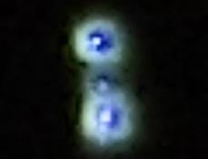 Digital frame 2666 photographed by Jose Gonzalez, February 28, 2010, around 10 PM Central, Weslaco, Texas.