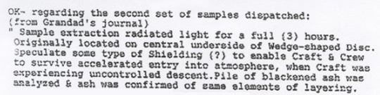 5th and final letter on July 5, 1996. Never heard from the North Carolina Army Sgt. again.