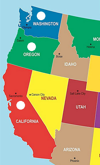 Covid19 United States Cases By County Johns Hopkins