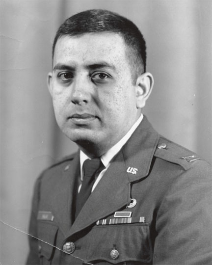 U. S. Air Force Captain (Ret.) Robert Salas and author of FADED GIANT © 2011 about the March 1967 Minuteman nuclear missiles that powered down one-by-one every second for ten seconds — TWICE on March 16 and March 24, 1967 at ECHO and OSCAR Flight Launch Control Centers 15 miles north of Lewistown, Montana.