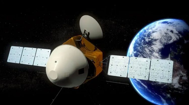 Launched in July 2020 from the Wenchang Space Launch Center in Hainan province, the Tianwen 1 robotic probe, named after an ancient Chinese poem, traveled a total of 475 million kilometers and carried out several trajectory maneuvers before entering Martian orbit on Feb 10, 2021.